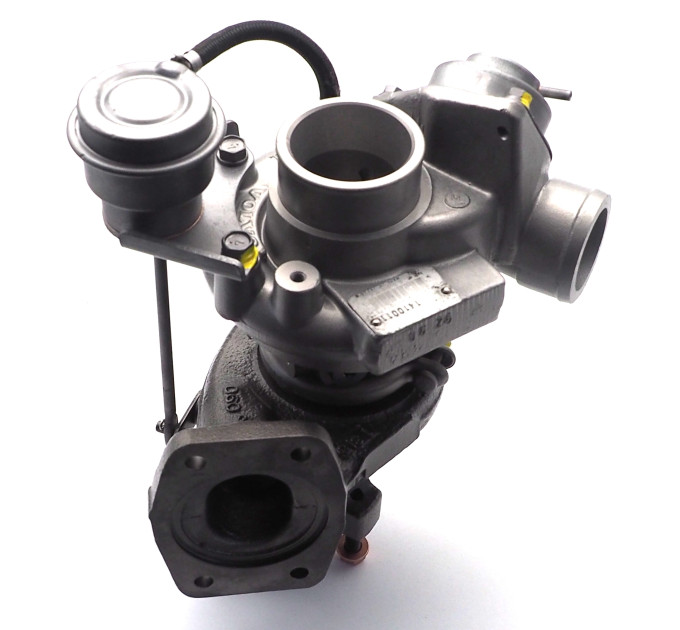 Turbodmychadlo MITSUBISHI 49189-01270