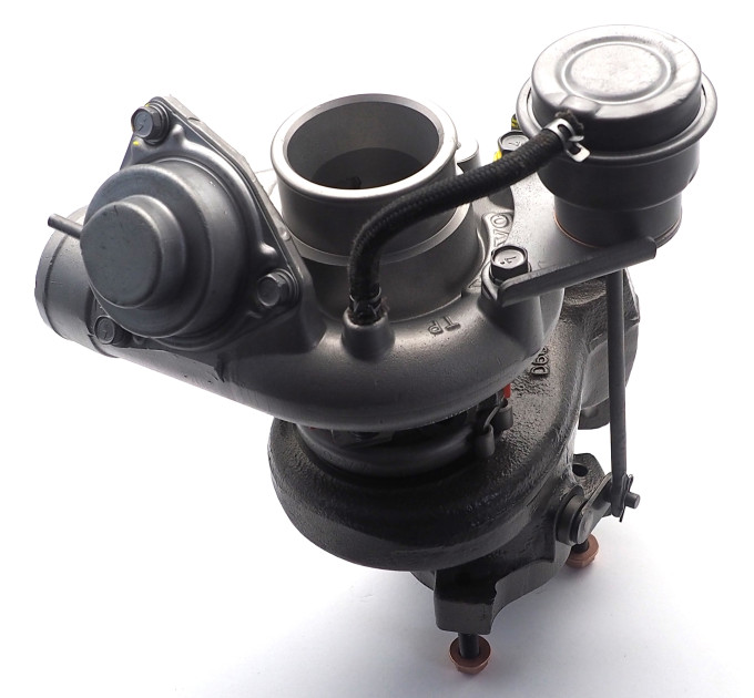 Turbodmychadlo MITSUBISHI 49189-01270