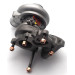 Turbodmychadlo MITSUBISHI 49177-02513