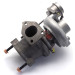 Turbospreżarka MITSUBISHi 49177-06420