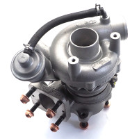 Turbodmychadlo HITACHI KT10-1B