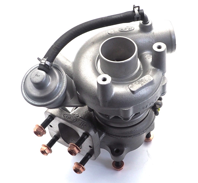 Turbodmychadlo HITACHI KT10-1B