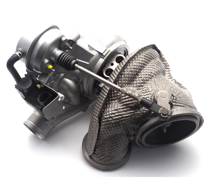 Turbodmychadlo MITSUBISHI 49577-00115