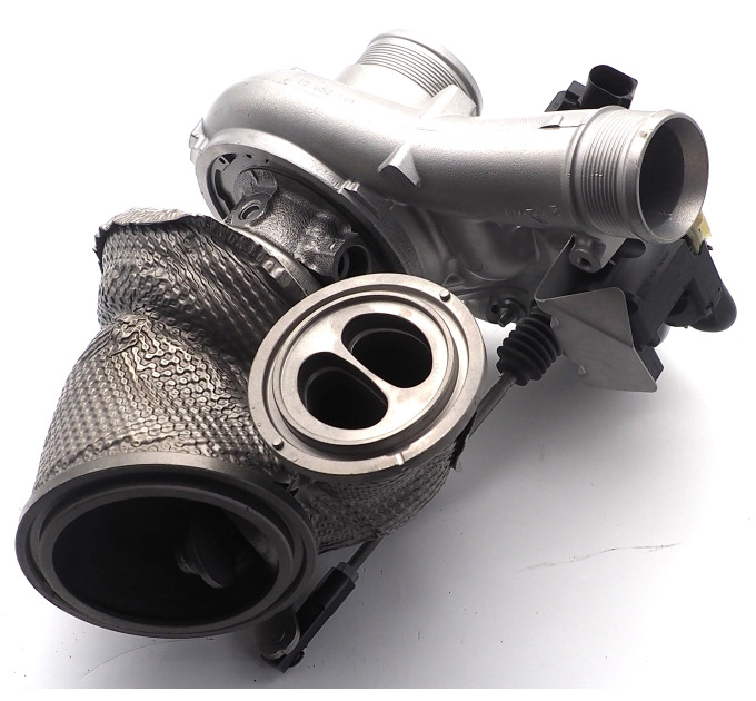 Turbodmychadlo MITSUBISHI 49577-00115