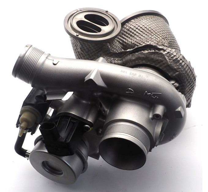 Turbodmychadlo MITSUBISHI 49577-00115