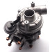 Turbodmychadlo HITACHI HT10-147