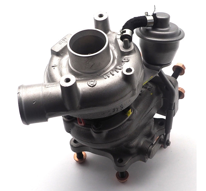 Turbodmychadlo HITACHI HT10-147