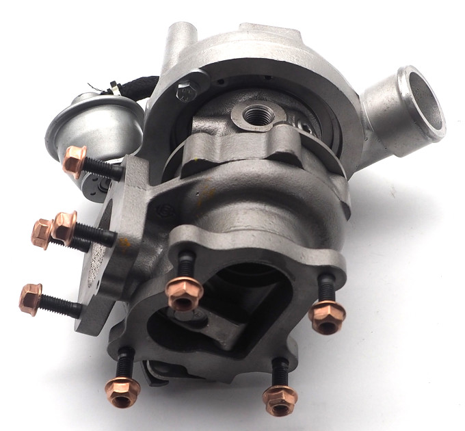 Turbodmychadlo HITACHI HT10-147