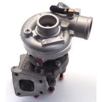 Turbodmychadlo GARRETT 454002