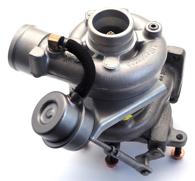 Turbodmychadlo GARRETT 454002