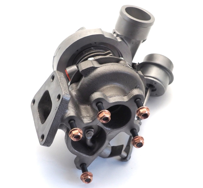 Turbodmychadlo GARRETT 454002
