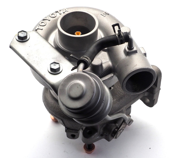 Turbodmychadlo TOYOTA 17201-64150