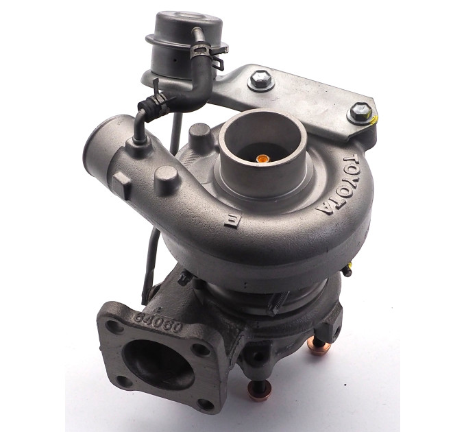 Turbodmychadlo TOYOTA 17201-64150