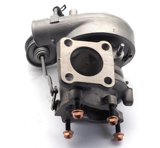 Turbodmychadlo TOYOTA 17201-64150