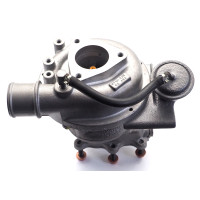Turbodmychadlo HITACHI HT12-22D