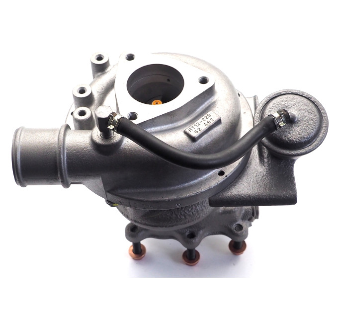 Turbodmychadlo HITACHI HT12-22D