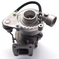 Turbodmychadlo TOYOTA 17201-54060