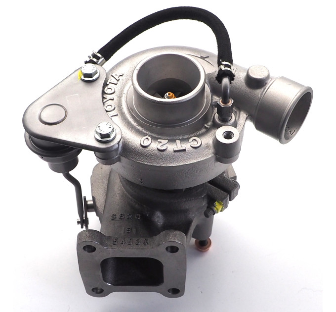 Turbodmychadlo TOYOTA 17201-54060
