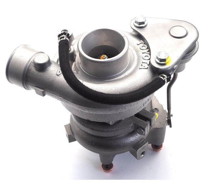 Turbodmychadlo TOYOTA 17201-54060