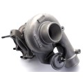 Turbodmychadlo HITACHI HT10-18