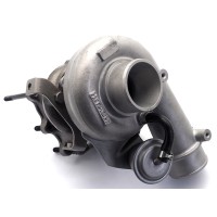 Turbodmychadlo HITACHI HT10-18