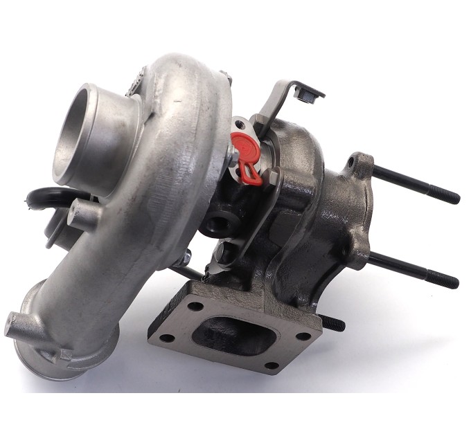 Turbodmychadlo HITACHI HT10-18