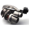 Turbodmychadlo MITSUBISHI 49477-02006