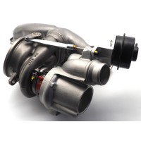 Turbodmychadlo MITSUBISHI 49477-02006