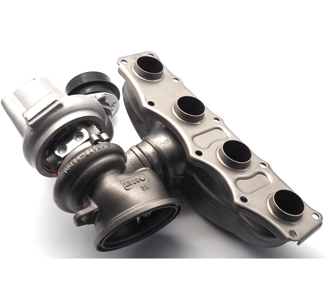Turbodmychadlo MITSUBISHI 49477-02006