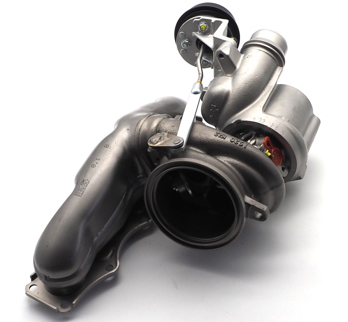 Turbodmychadlo MITSUBISHI 49477-02006