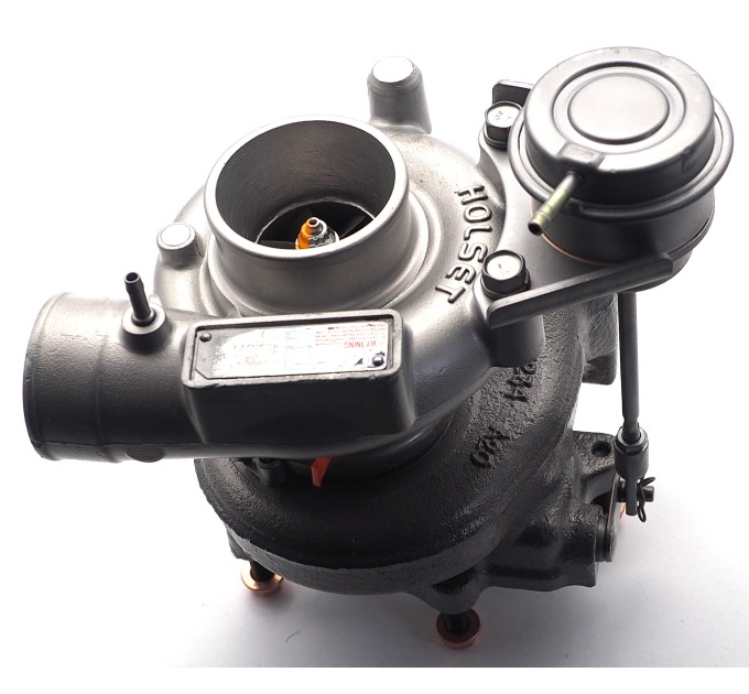 Turbodmychadlo HOLSET 3599049