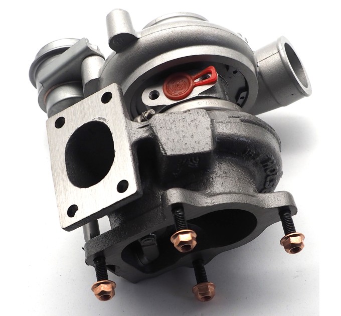 Turbodmychadlo HOLSET 3599049