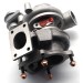 Turbodmychadlo HOLSET 3599049