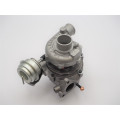 Turbodmychadlo HYUNDAI SONATA IV 2.0 CRDI 140KM 103kW 757886-4