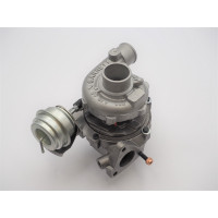 Turbodmychadlo HYUNDAI SONATA IV 2.0 CRDI 140KM 103kW 757886-4