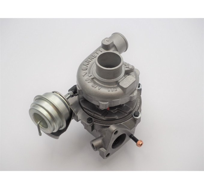 Turbodmychadlo HYUNDAI SONATA IV 2.0 CRDI 140KM 103kW 757886-4