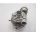 Turbodmychadlo HYUNDAI SONATA IV 2.0 CRDI 140KM 103kW 757886-4