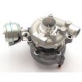 Turbodmychadlo VOLKSWAGEN PASSAT B5 1.9 TDI 115KM 85kW 454231 028145702R