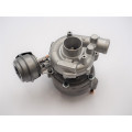 Turbodmychadlo AUDI A4 1.9 TDI (B5) 110KM 81kW 454231 028145702H