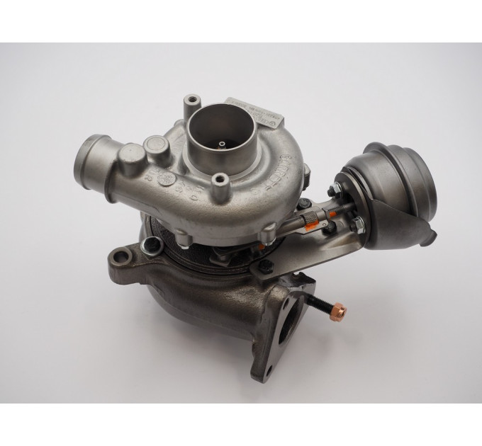 Turbodmychadlo AUDI A4 1.9 TDI (B5) 110KM 81kW 454231 028145702H