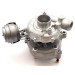 Turbodmychadlo AUDI A4 1.9 TDI (B5) 115KM 85kW 454231 028145702R