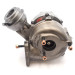 Turbodmychadlo AUDI A4 1.9 TDI (B5) 115KM 85kW 454231 028145702R