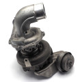 Turbodmychadlo IHI VB26