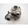 Turbodmychadlo VOLKSWAGEN CADDY II 1.9 TDI 90KM 66kW 701854