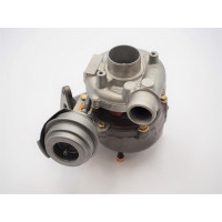 Turbodmychadlo SEAT CORDOBA 1.9 TDI 110KM 81kW  701854