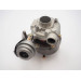 Turbodmychadlo VOLKSWAGEN CADDY II 1.9 TDI 90KM 66kW 701854