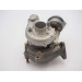 Turbodmychadlo VOLKSWAGEN CADDY II 1.9 TDI 90KM 66kW 701854