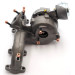 Turbodmychadlo SEAT LEON 1.9 TDI 90KM 66kW 713673 038253019N