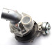 Turbodmychadlo TOYOTA AURIS II 2.0 D-4D 124KM 91kW VB29