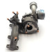 Turbodmychadlo VOLKSWAGEN GOLF IV 1.9 TDI 130KM 96kW 720855